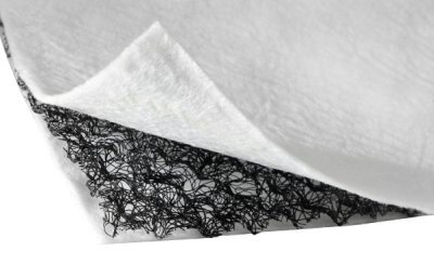 DRAINAGE GEOCOMPOSITES