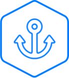 Порты и портовые сооружения