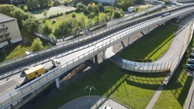 ხმაურისგან დაცვა